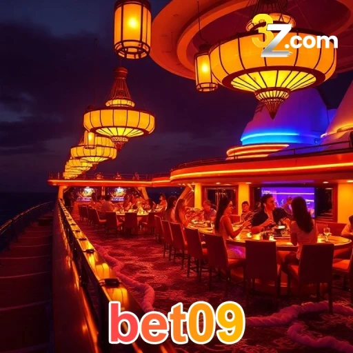 bet09.com Confiavel