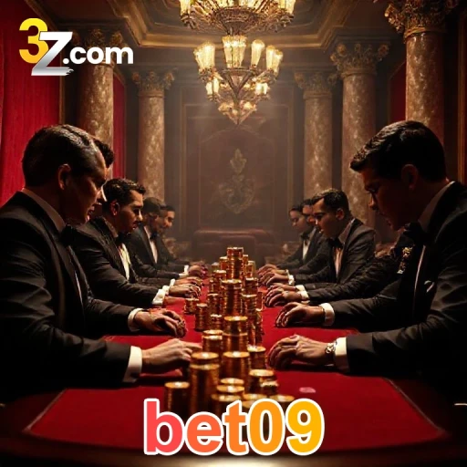 bet09.com Jogos de caça-níqueis