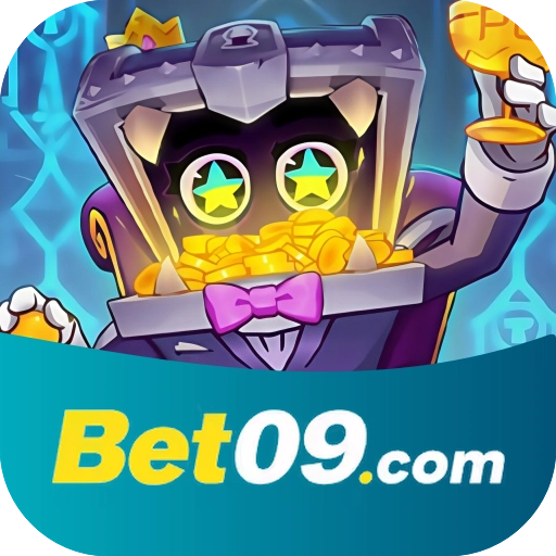 bet09.com LOGO