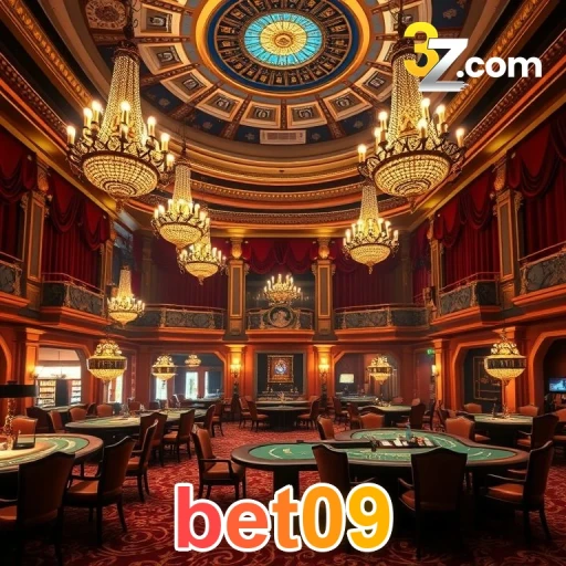 bet09.com Pagamento