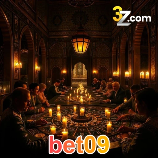 bet09.com